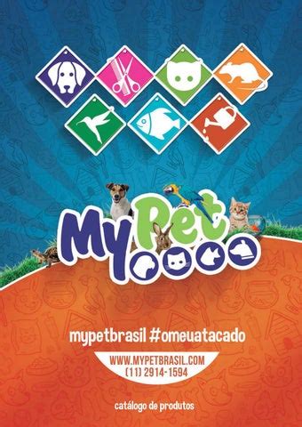 my pet brasil.